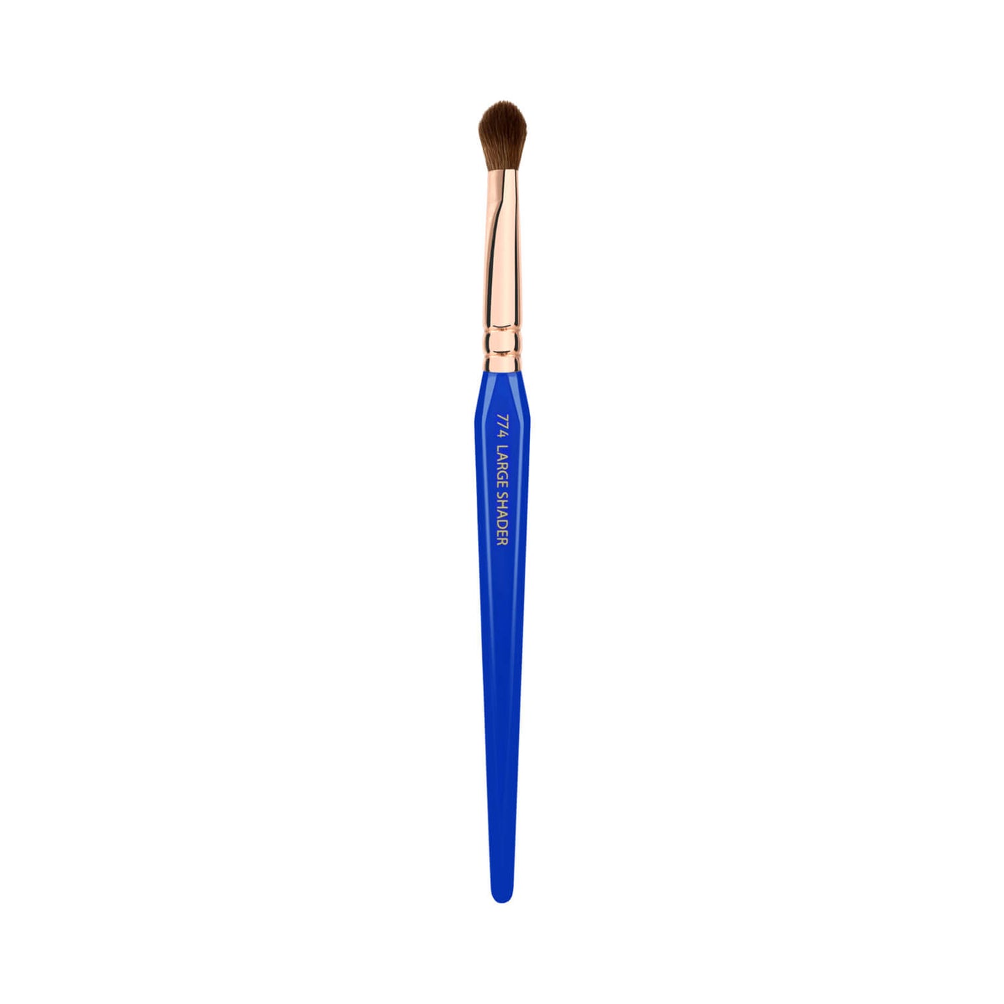 BDellium Tools Golden Triangle 774 Large Shader Brush