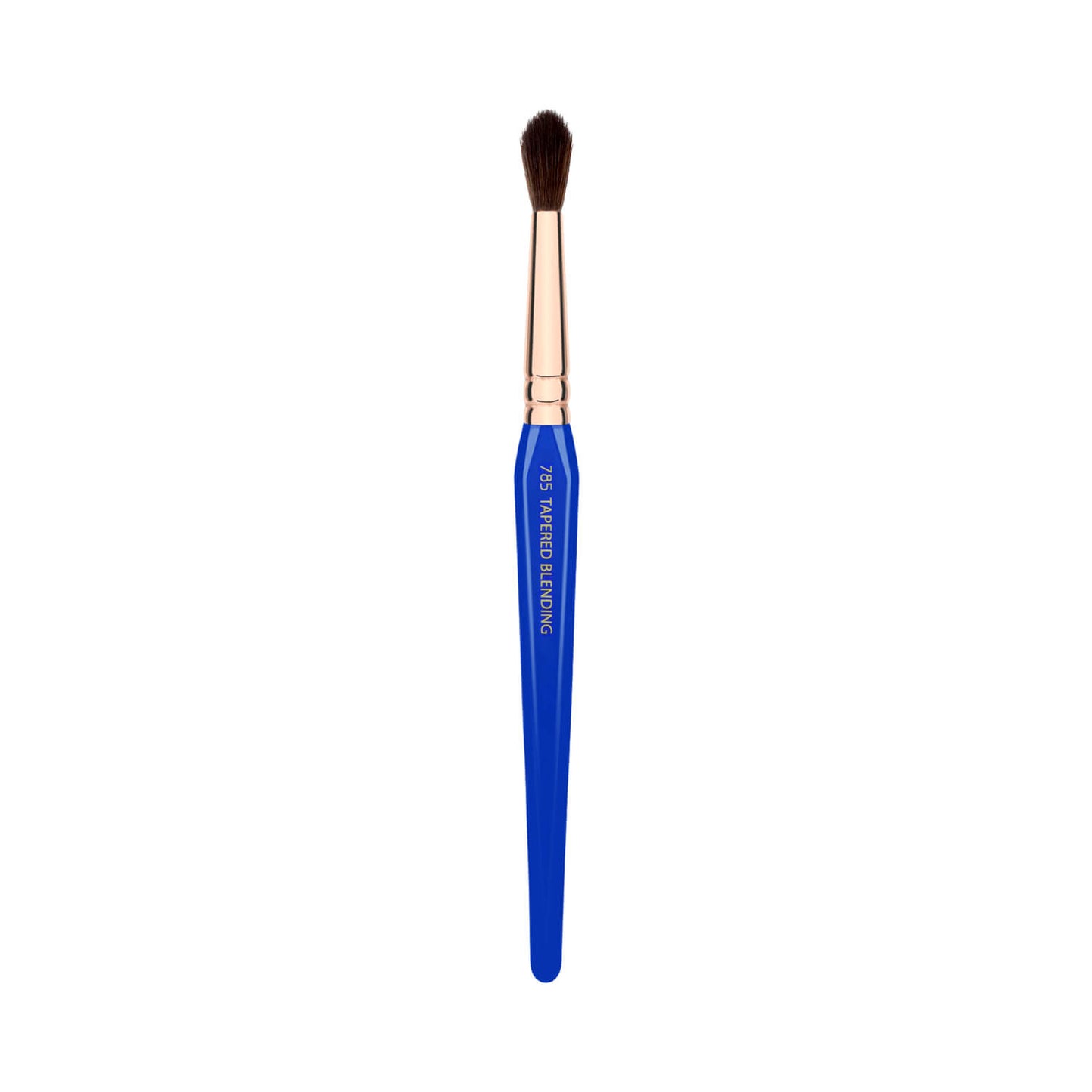 BDellium Tools Golden Triangle 785 Tapered Blending Brush