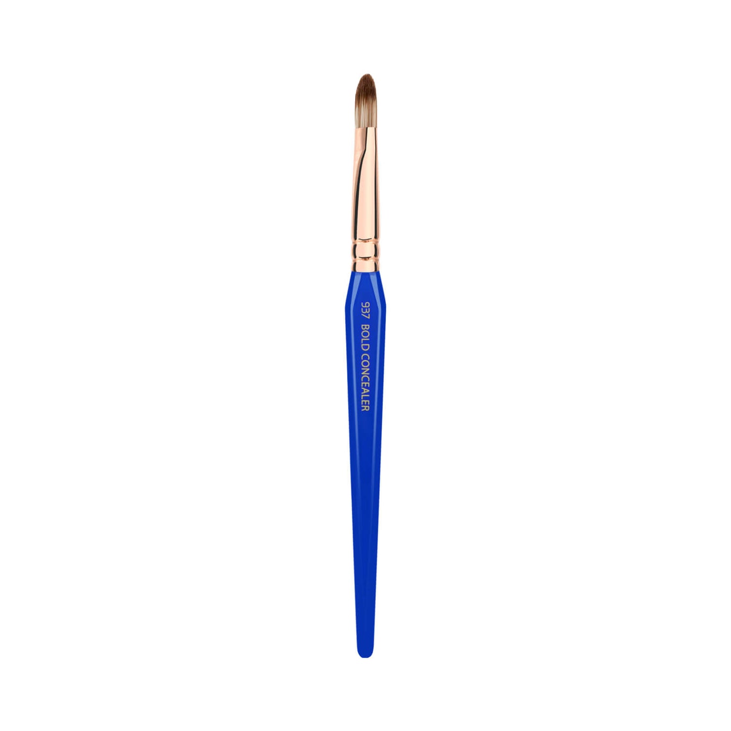 BDellium Tools Golden Triangle 937 Bold Concealer Brush