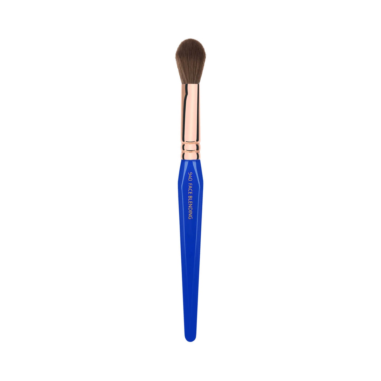 BDellium Tools Golden Triangle 940 Face Blending Brush