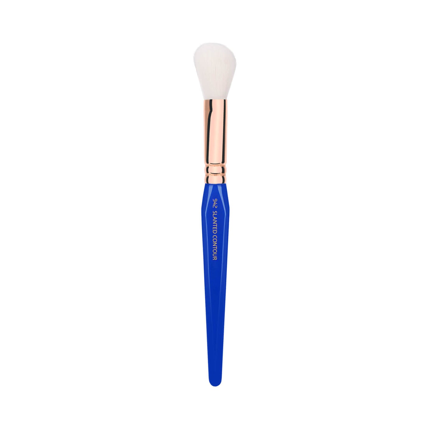 BDellium Tools Golden Triangle 942 Slanted Contour Brush