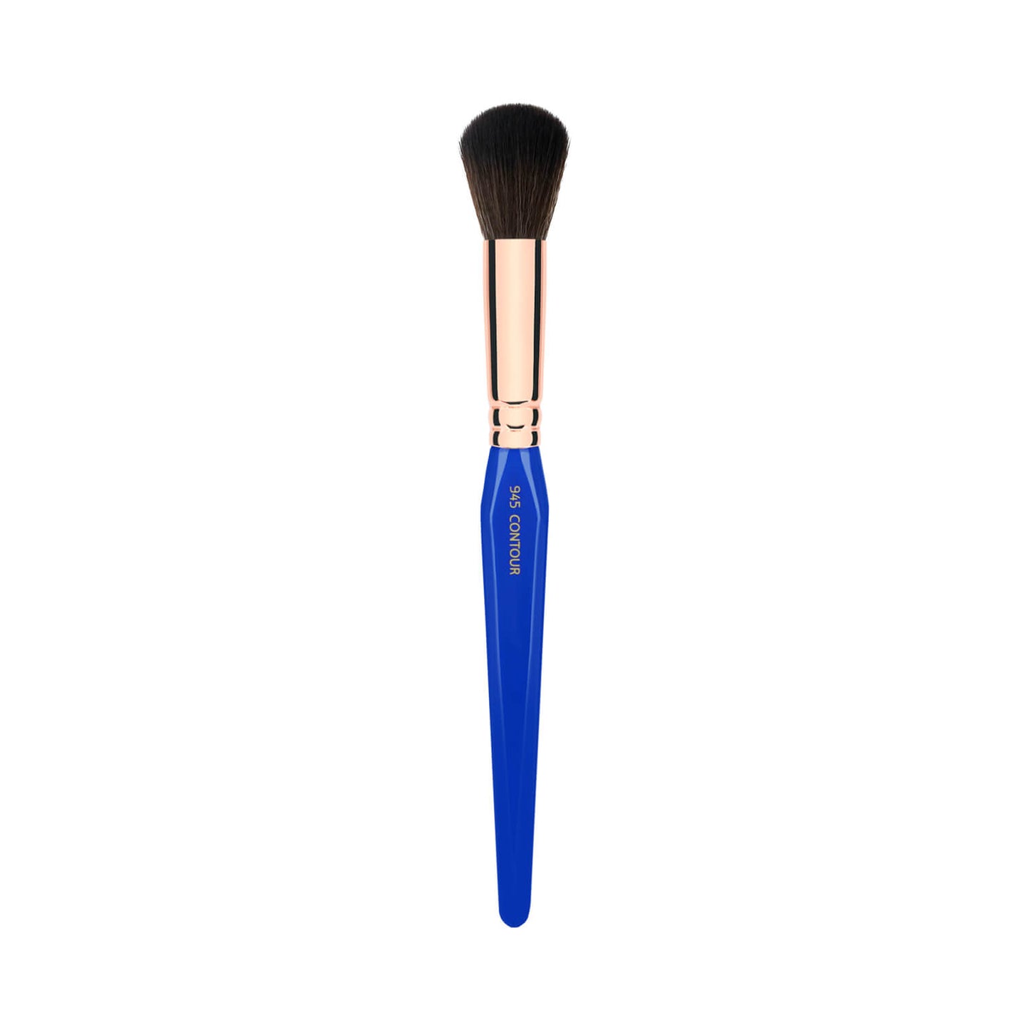 BDellium Tools Golden Triangle 945 Contour Brush