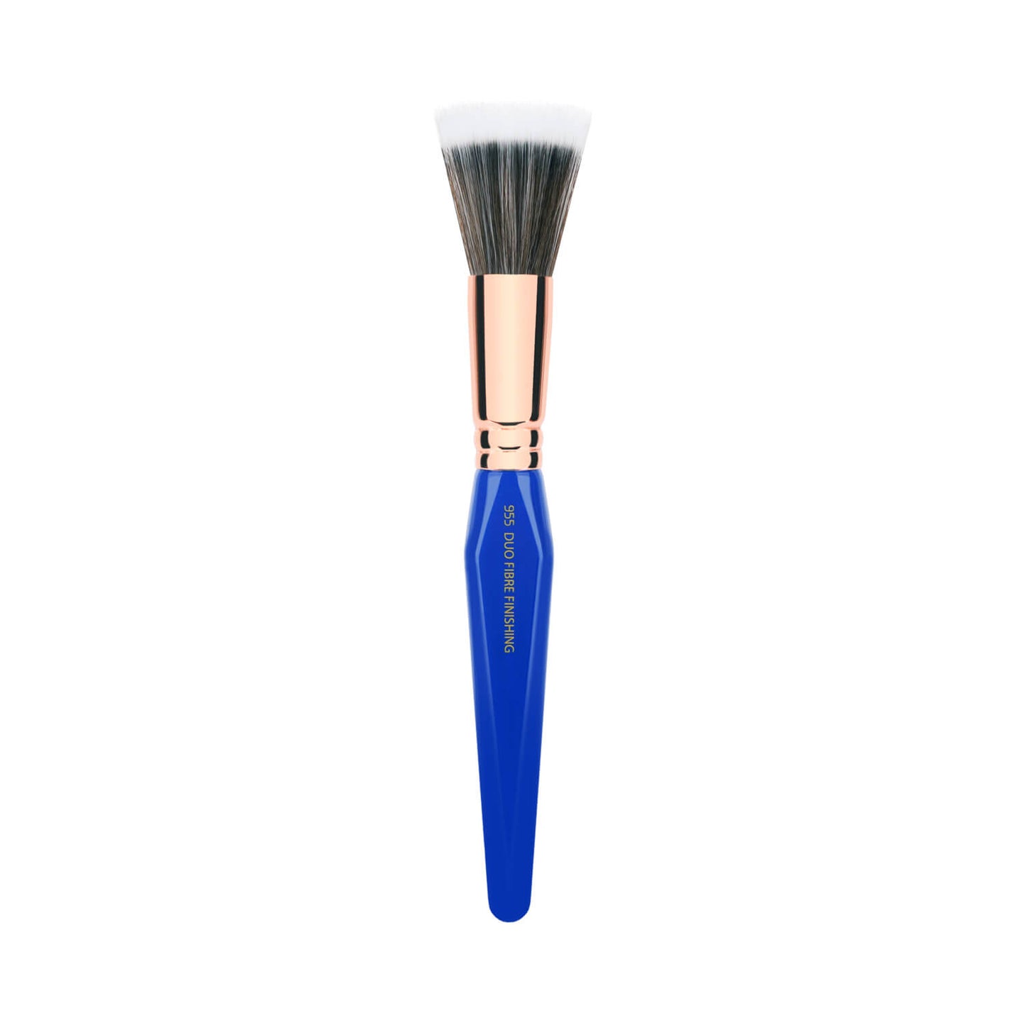 BDellium Tools Golden Triangle 955 Duo Fibre Finishing Brush