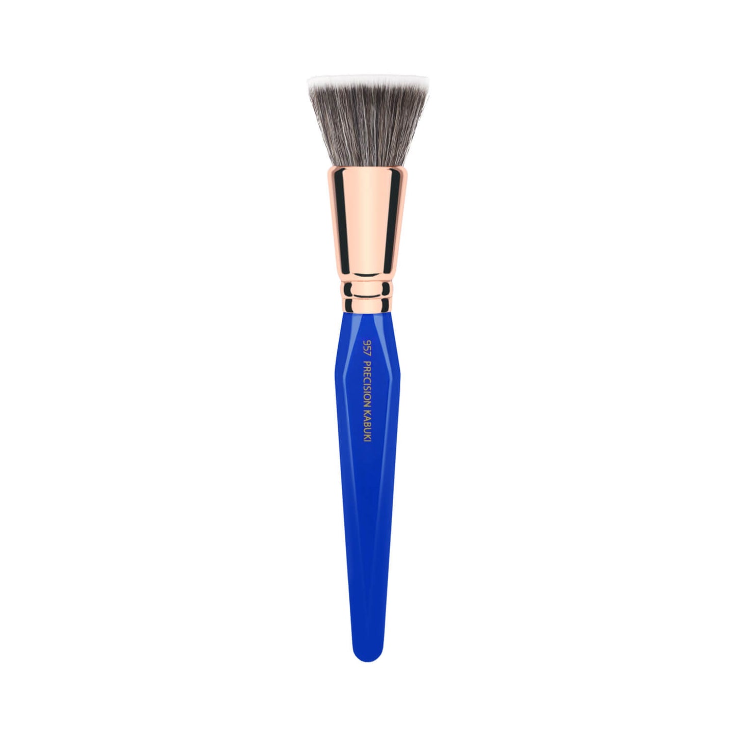 BDellium Tools Golden Triangle 957 Precision Kabuki Brush