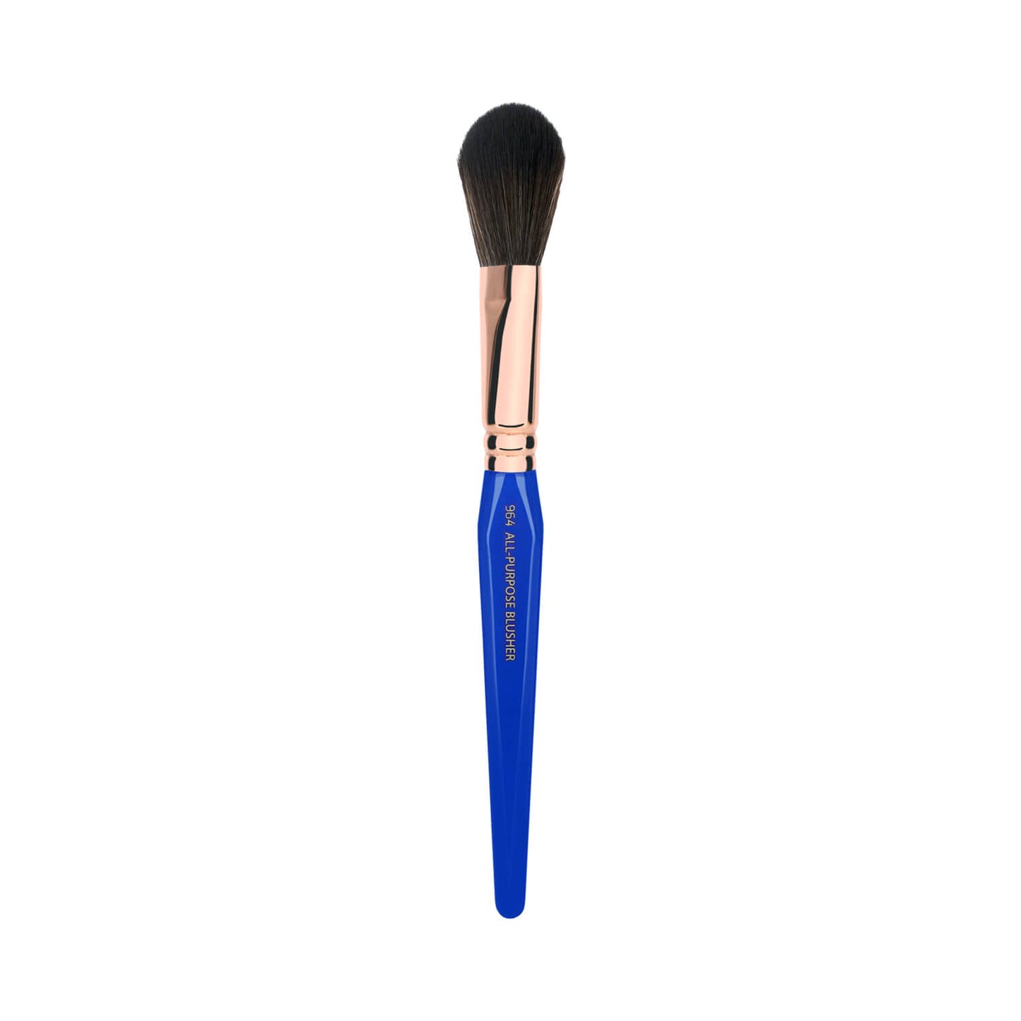 BDellium Tools Golden Triangle 964 All-purpose Blusher Brush