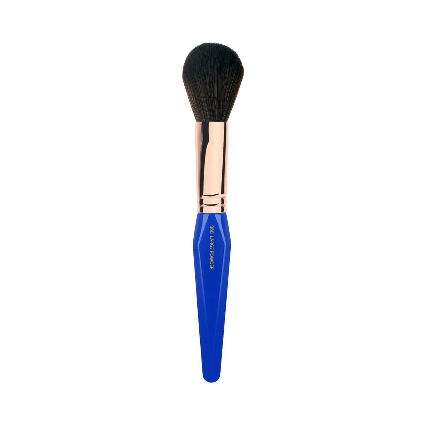 BDellium Tools Golden Triangle 980 Large Powder Brush