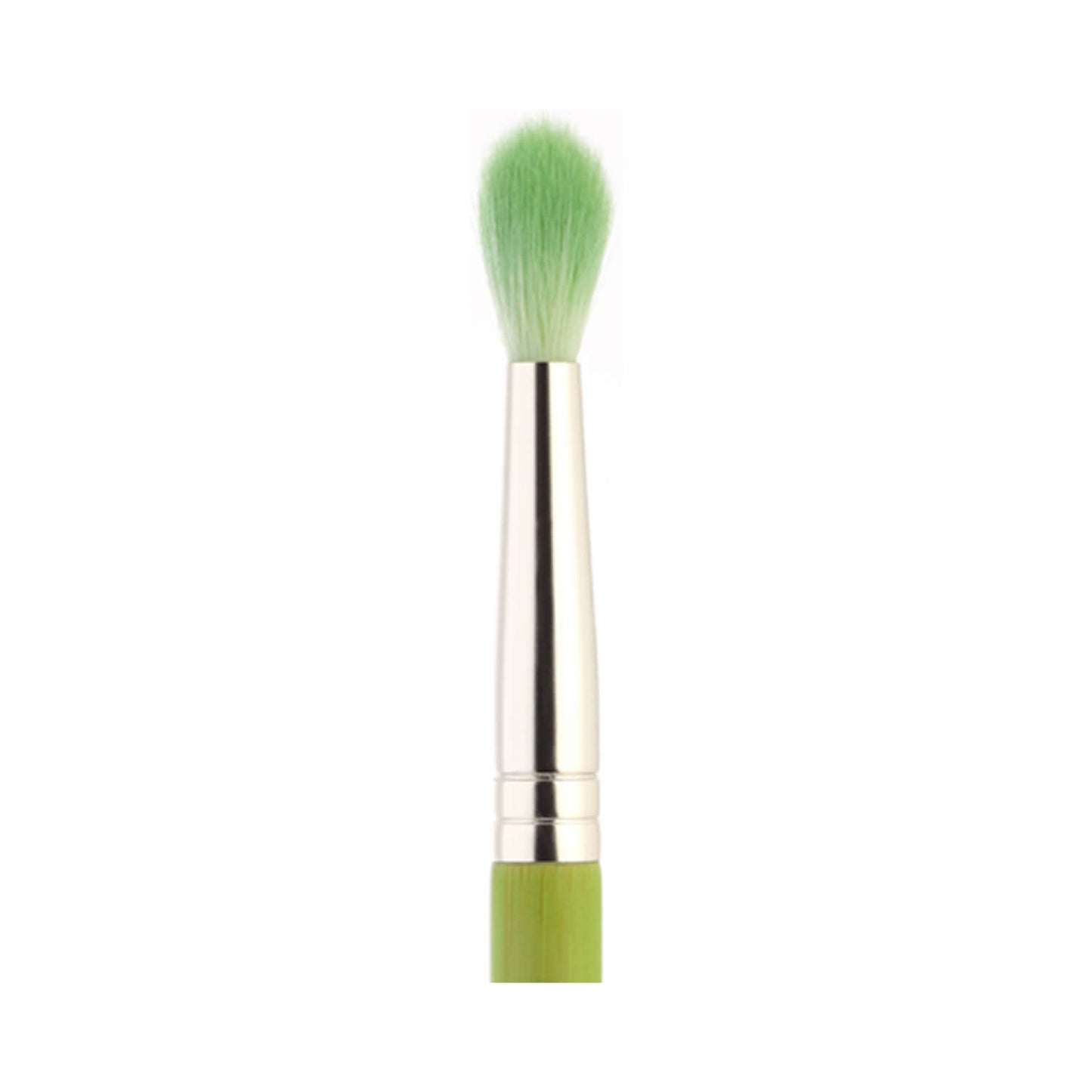 BDellium Tools Green Bambu 785 Tapered Blending Brush Green