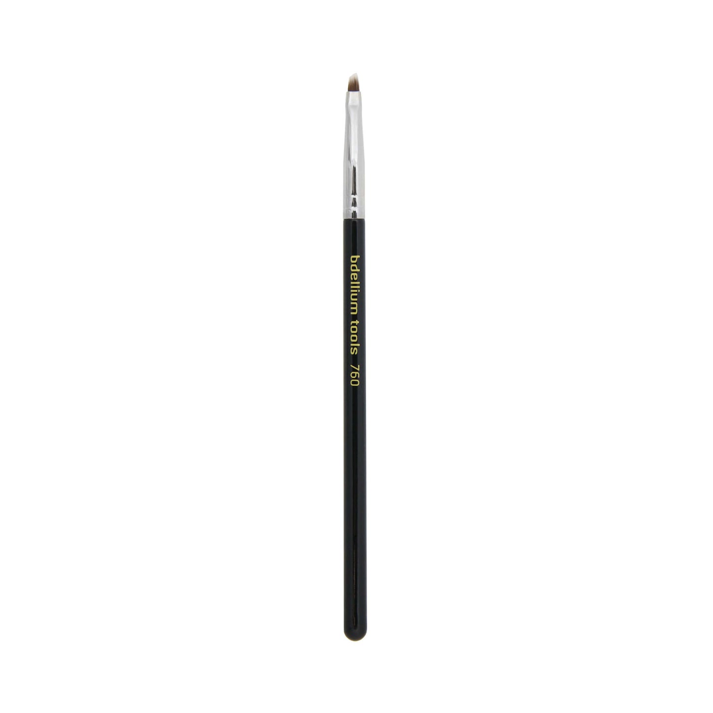 BDellium Tools Maestro Line 760 Liner Brow Brush