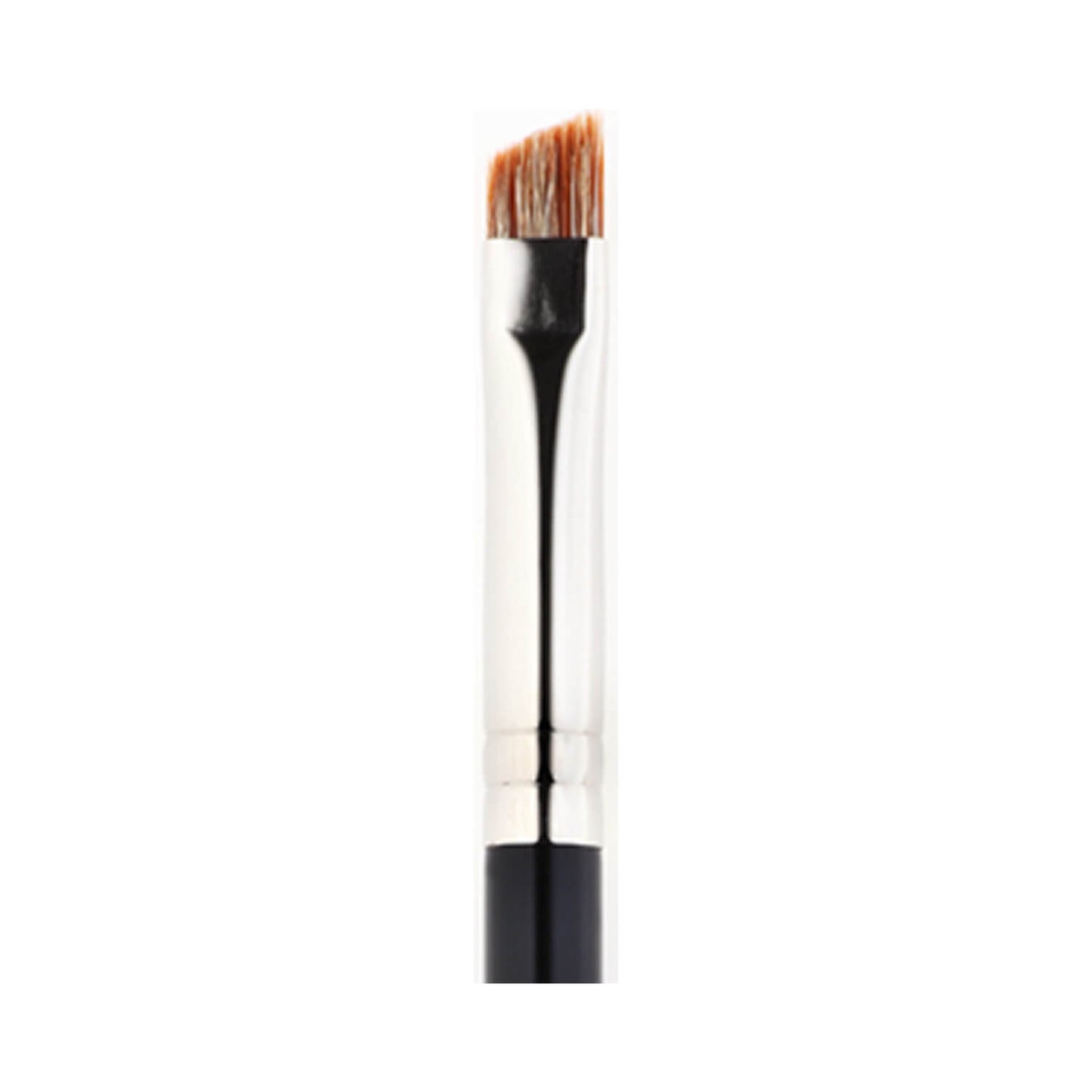 BDellium Tools Maestro Line 764 Bold Angled Brow Brush Black