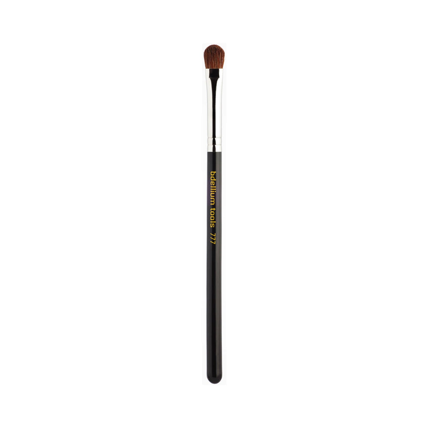 BDellium Tools Maestro Line 777 Shadow Brush Black