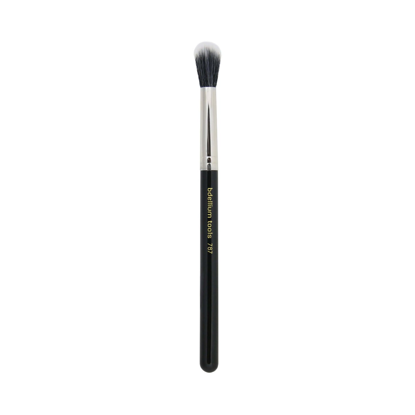 BDellium Tools Maestro Line 787 Duet Fiber Large Tapered Blending Brush