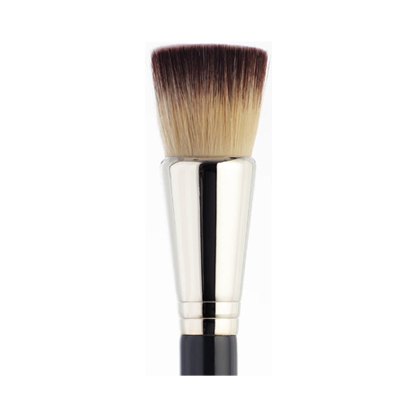 BDellium Tools Maestro Line 957 Precision Kabuki Brush Black