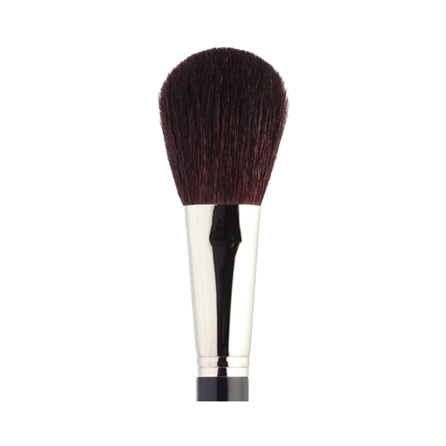 BDellium Tools Maestro Line 980 Large Natural Powder Brush Black