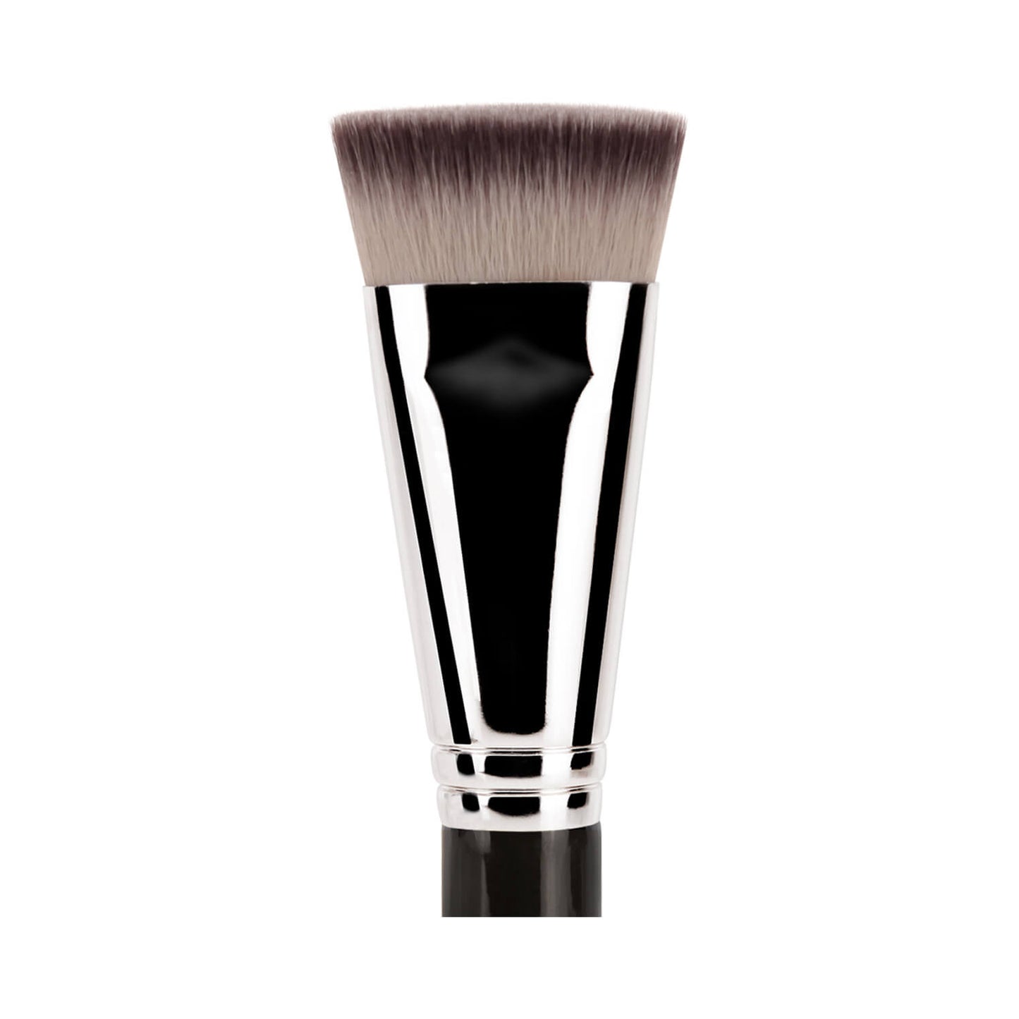 BDellium Tools Maestro Line 987 Face Blending Brush Black