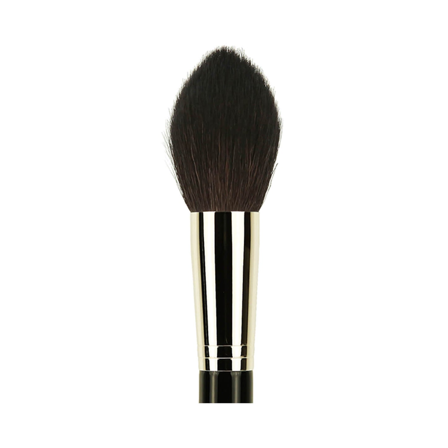 BDellium Tools Maestro Line Maestro 974 Tapered Powder Brush Black