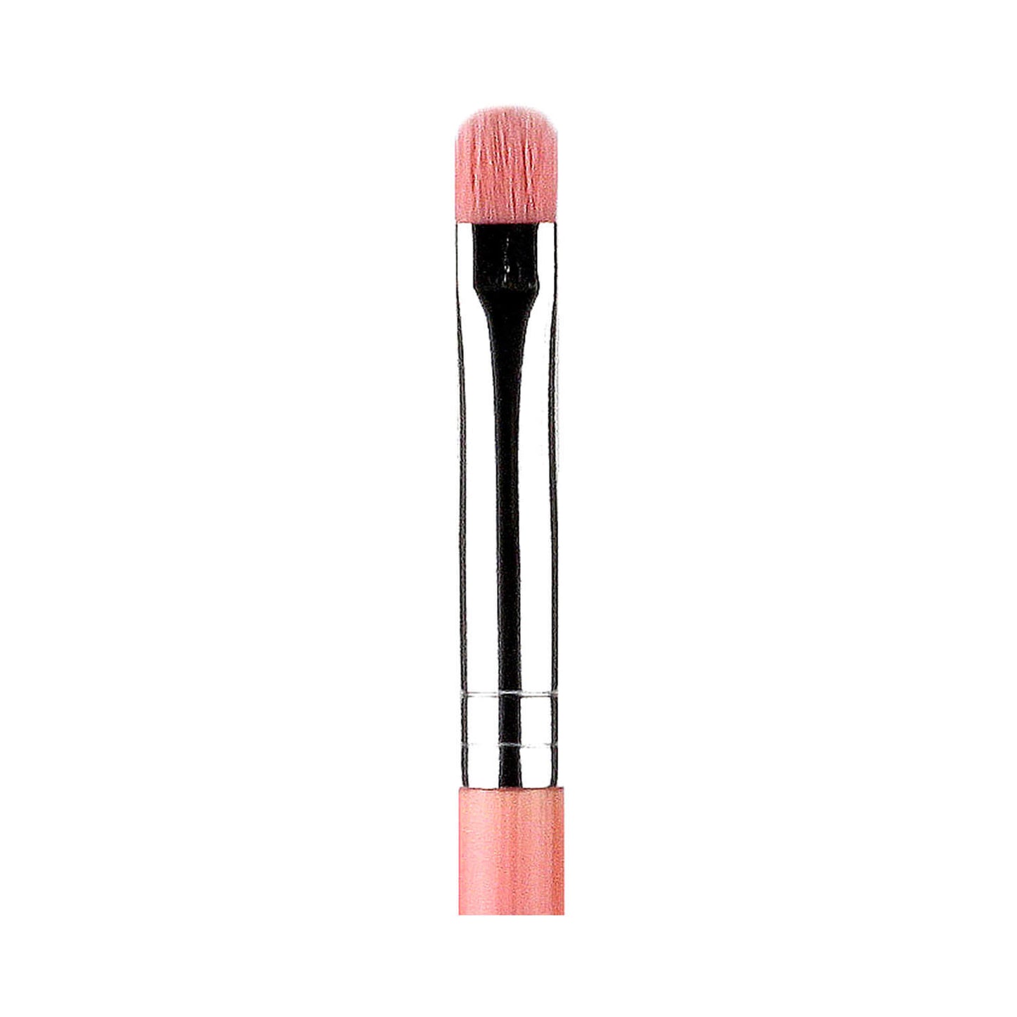 BDellium Tools Pink Bambu 772 Small Shader Brush Pink