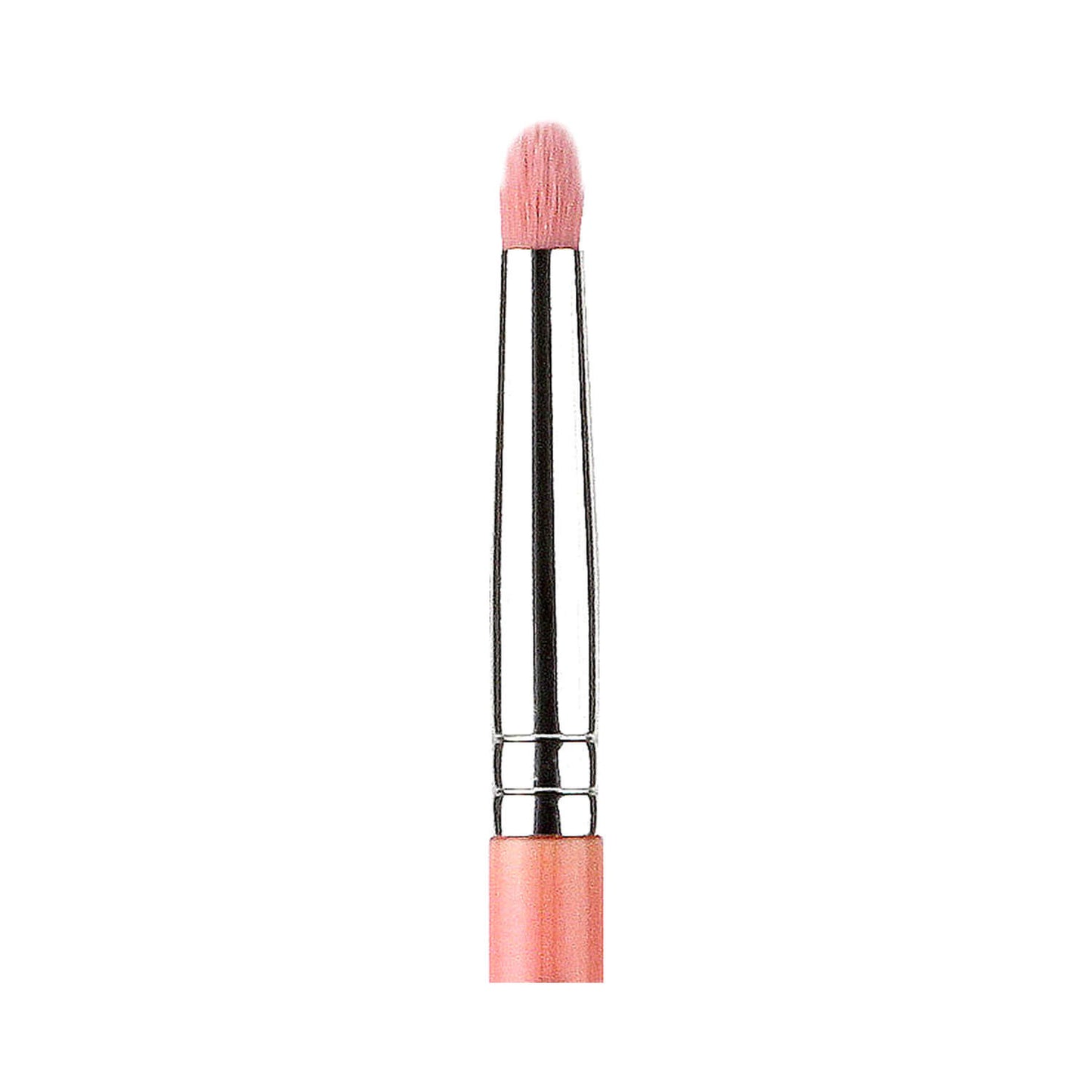 BDellium Tools Pink Bambu 780 Pencil Brush Pink