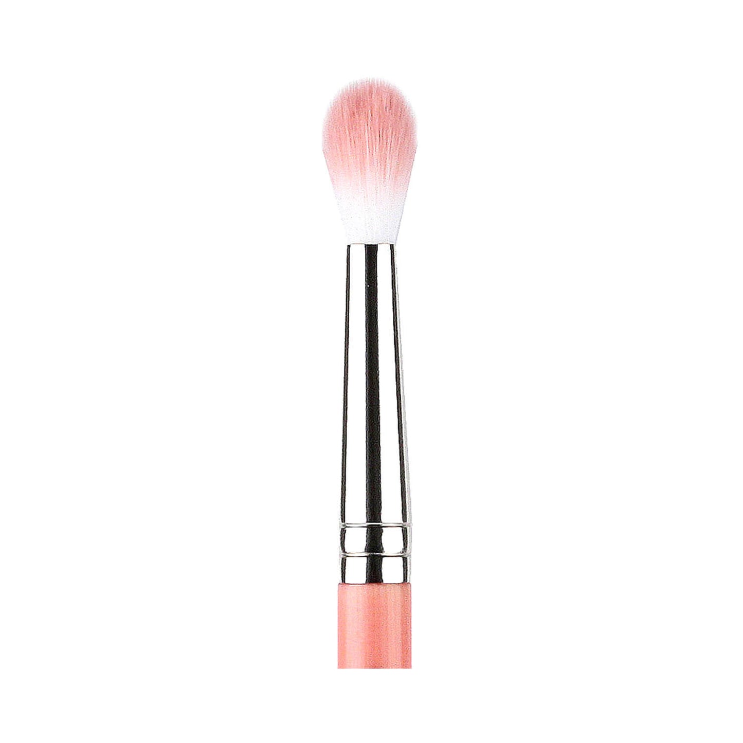 BDellium Tools Pink Bambu 785 Tapered Blending Brush Pink