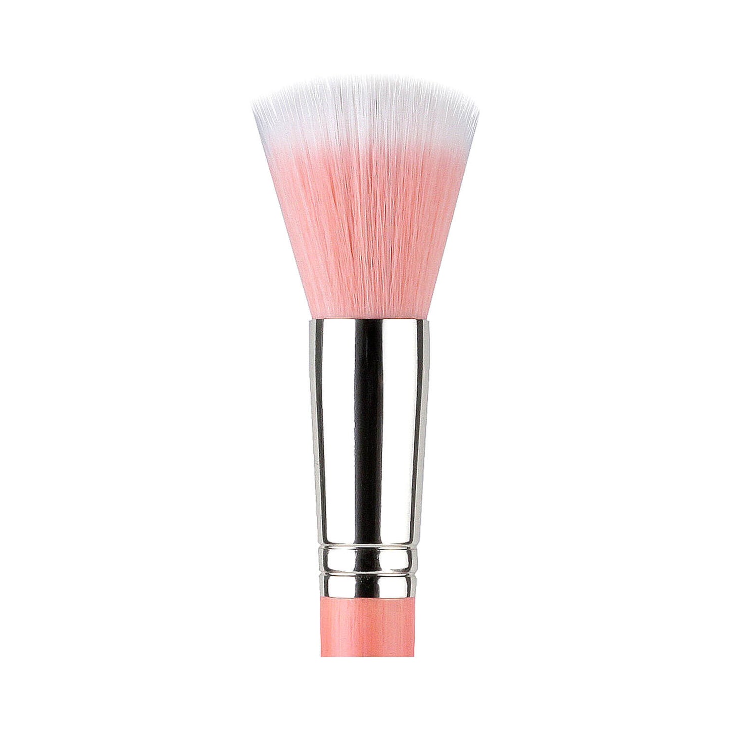 BDellium Tools Pink Bambu 955 Finishing Brush Pink