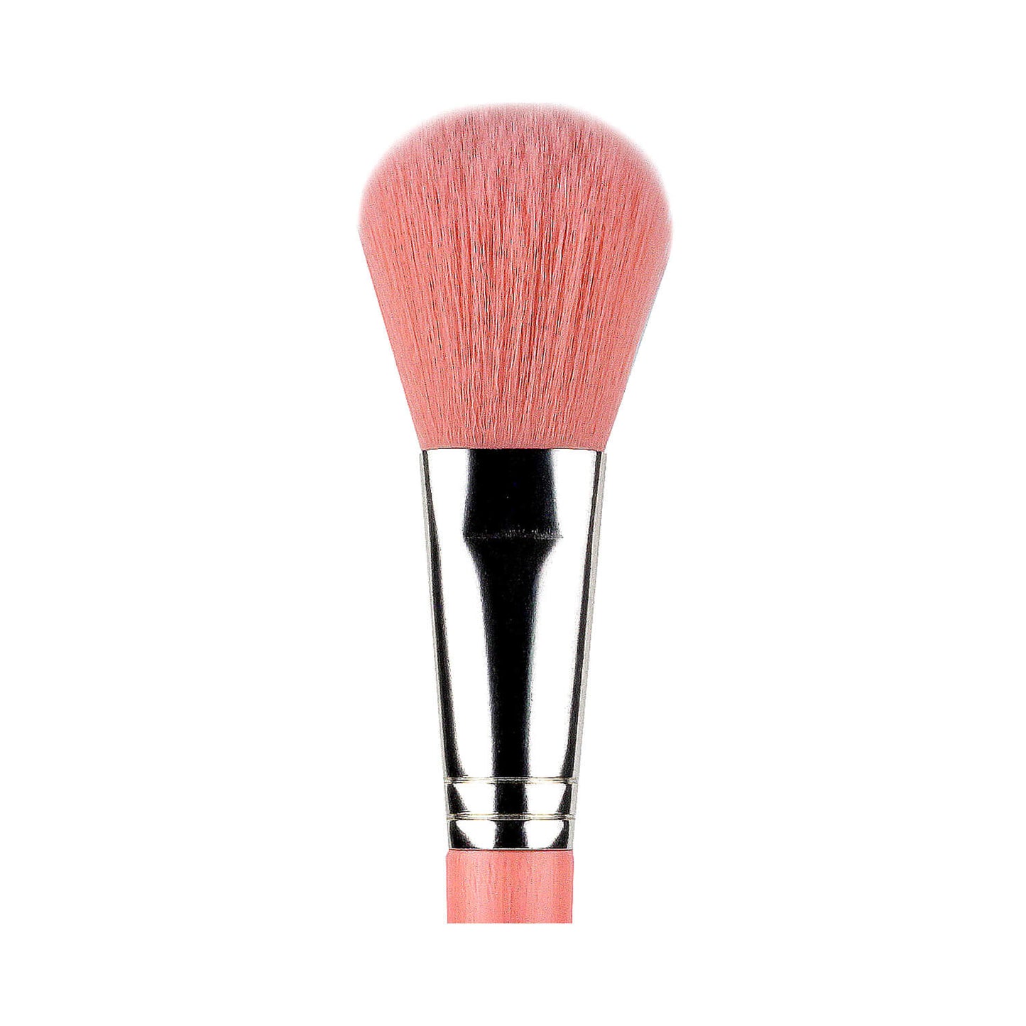 BDellium Tools Pink Bambu 980 Large Natural Powder Pink Head