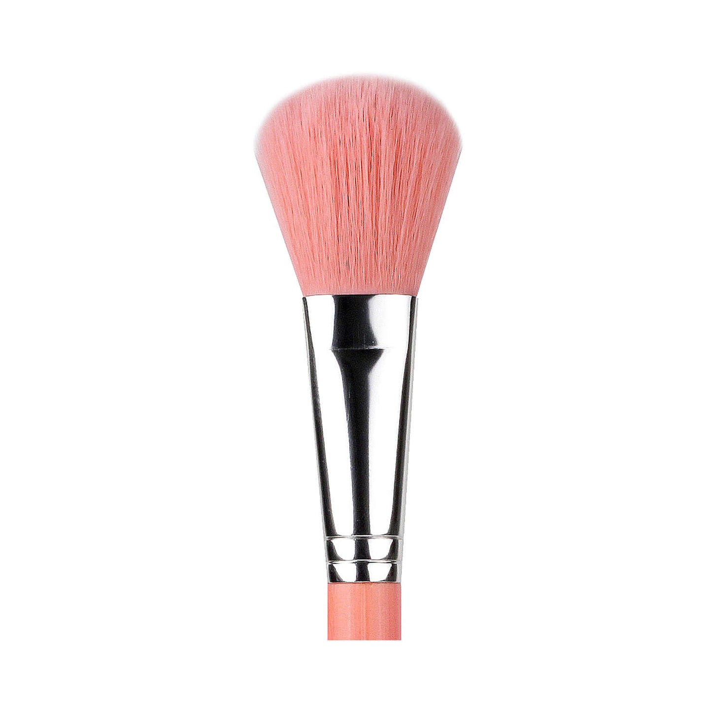 BDellium Tools Pink Bambu All Purpose Blusher 964 Brush Pink