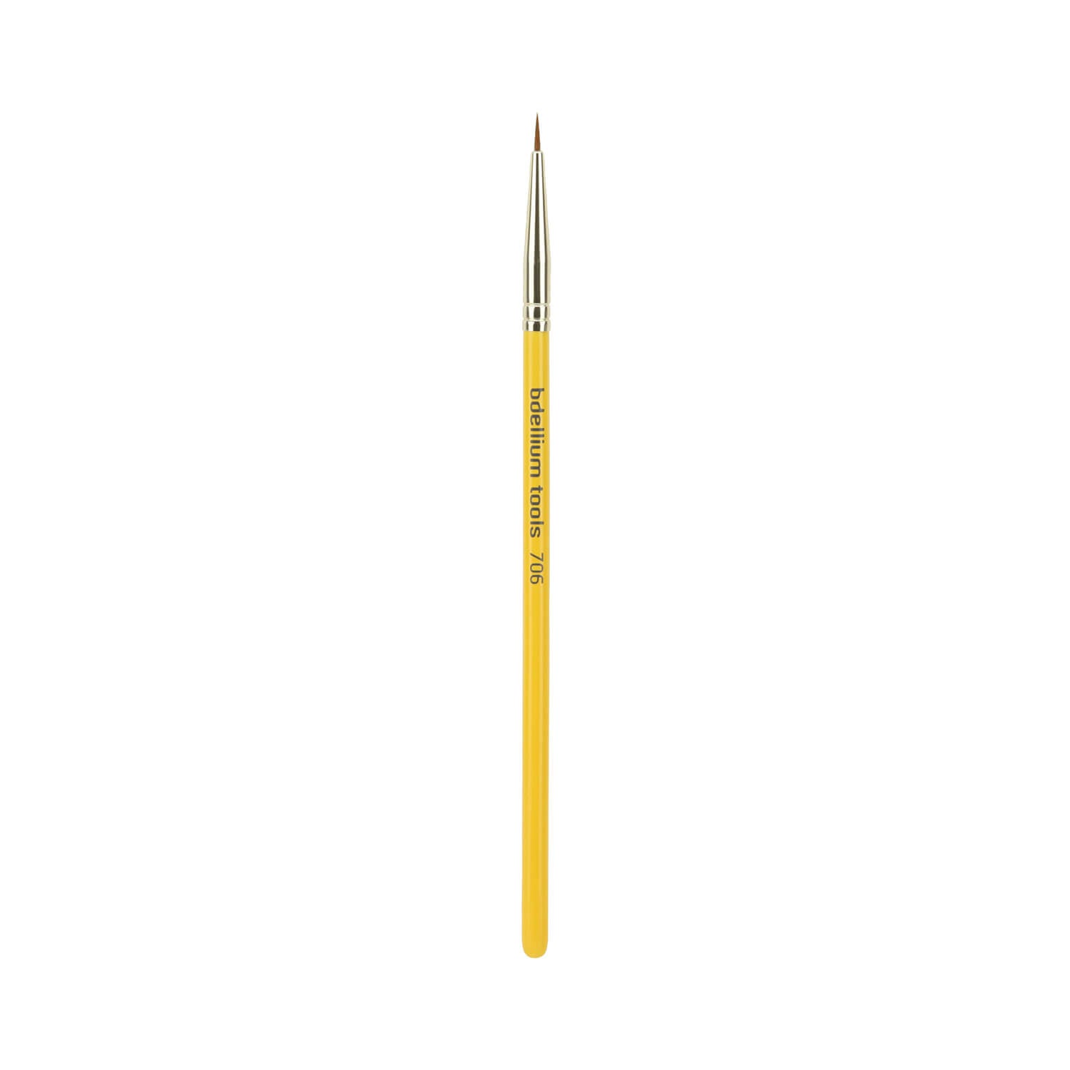 The Artist Brush Pen Eyeliner