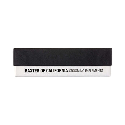 Baxter of California Traditional Safety Razor for Wet Shaving Side