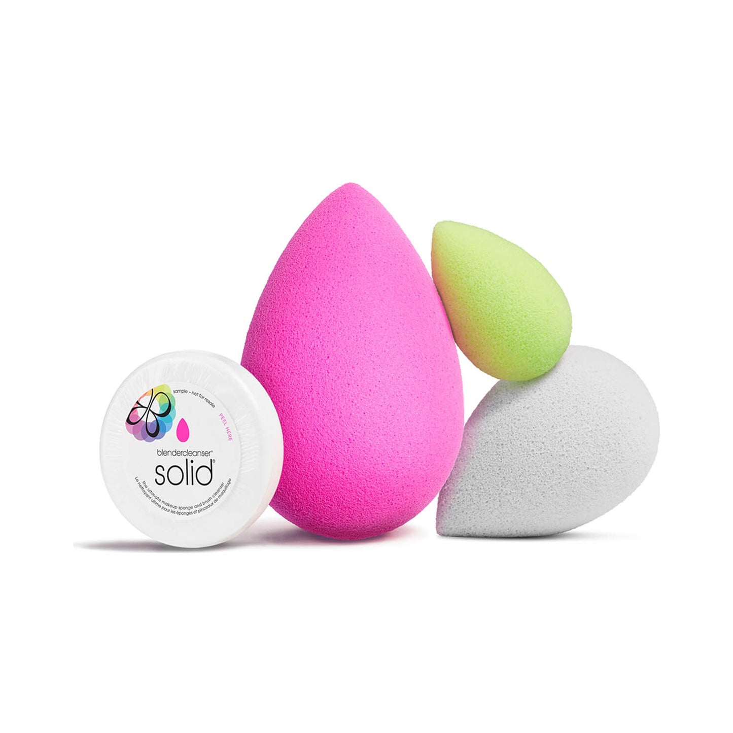 Beautyblender All About Face
