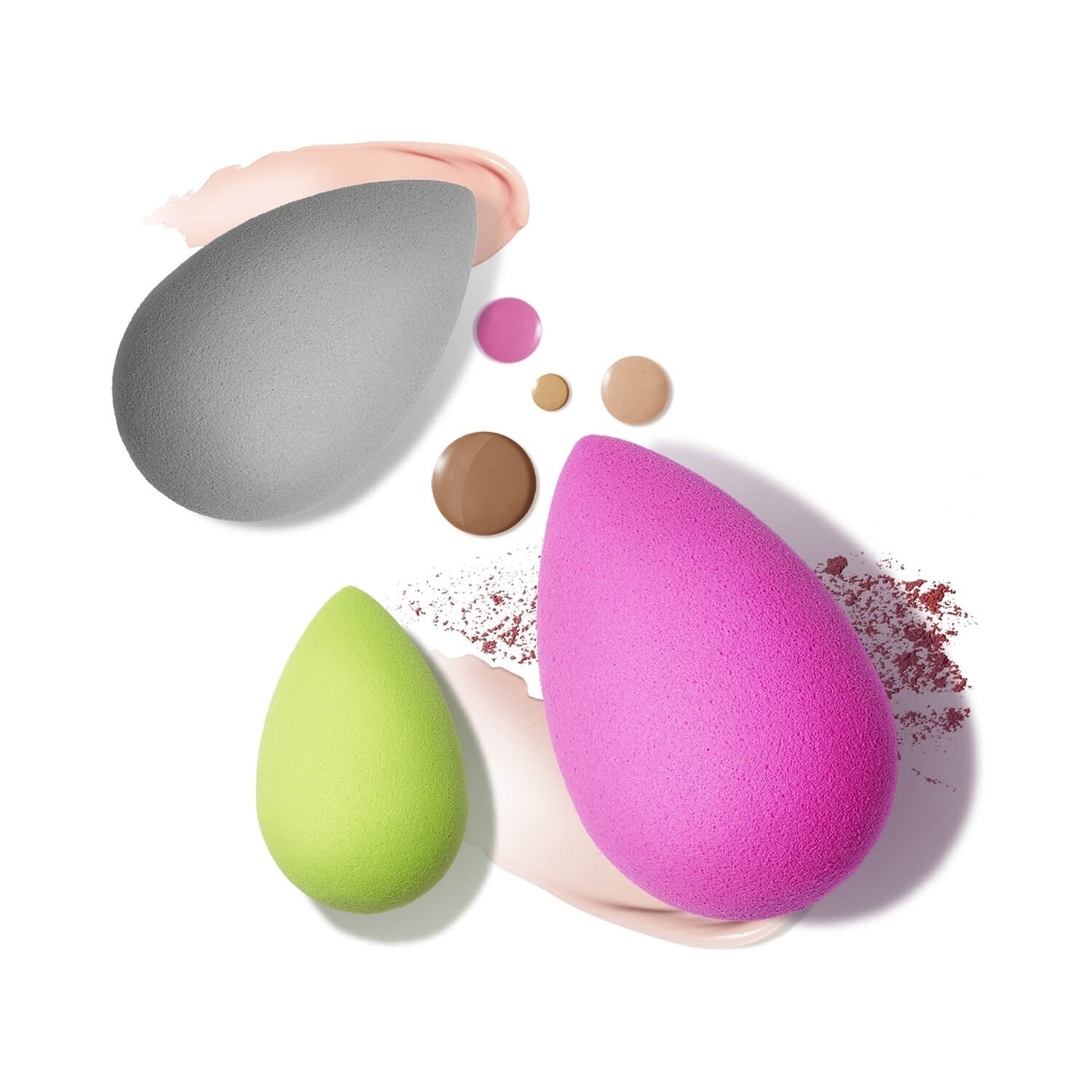 Beautyblender All About Face