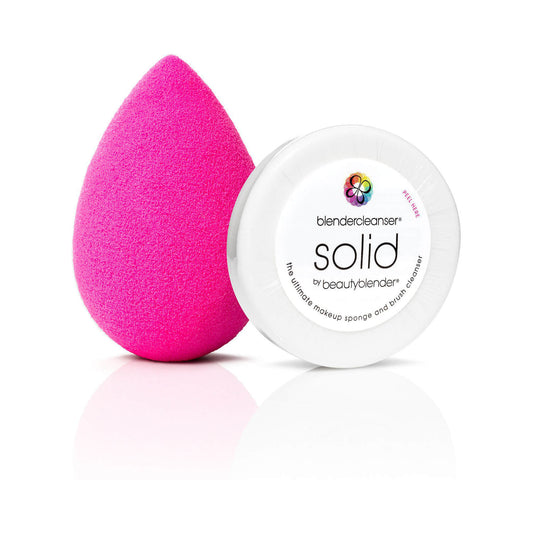 Beautyblender Original Mini Blendercleanser Solid