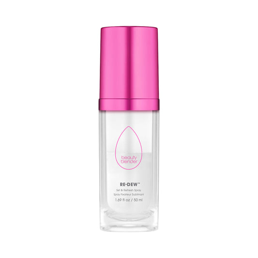 Beautyblender RE-DEW Set Refresh Spray 50ml