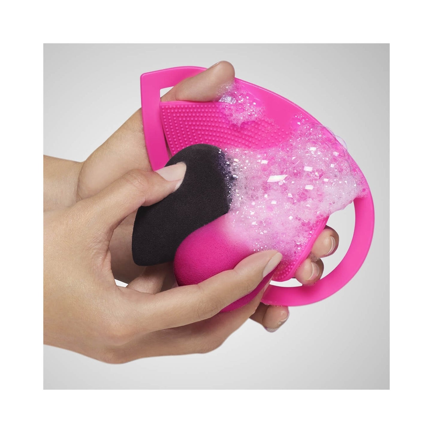Beautyblender keep it clean