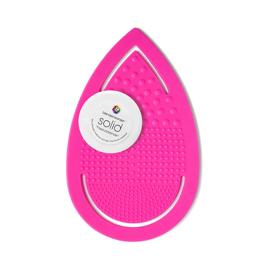 Beautyblender keep it clean