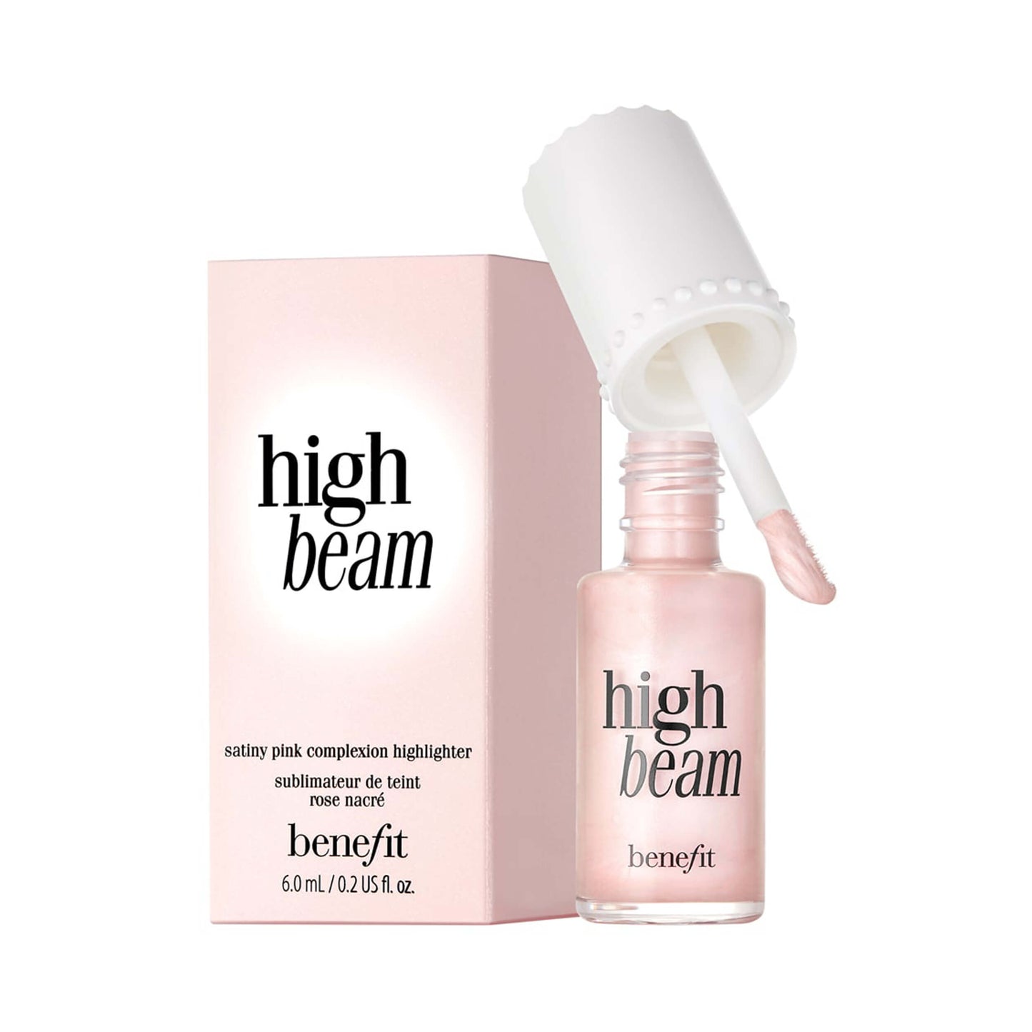 Benefit Cosmetics High Beam Liquid Highlighter