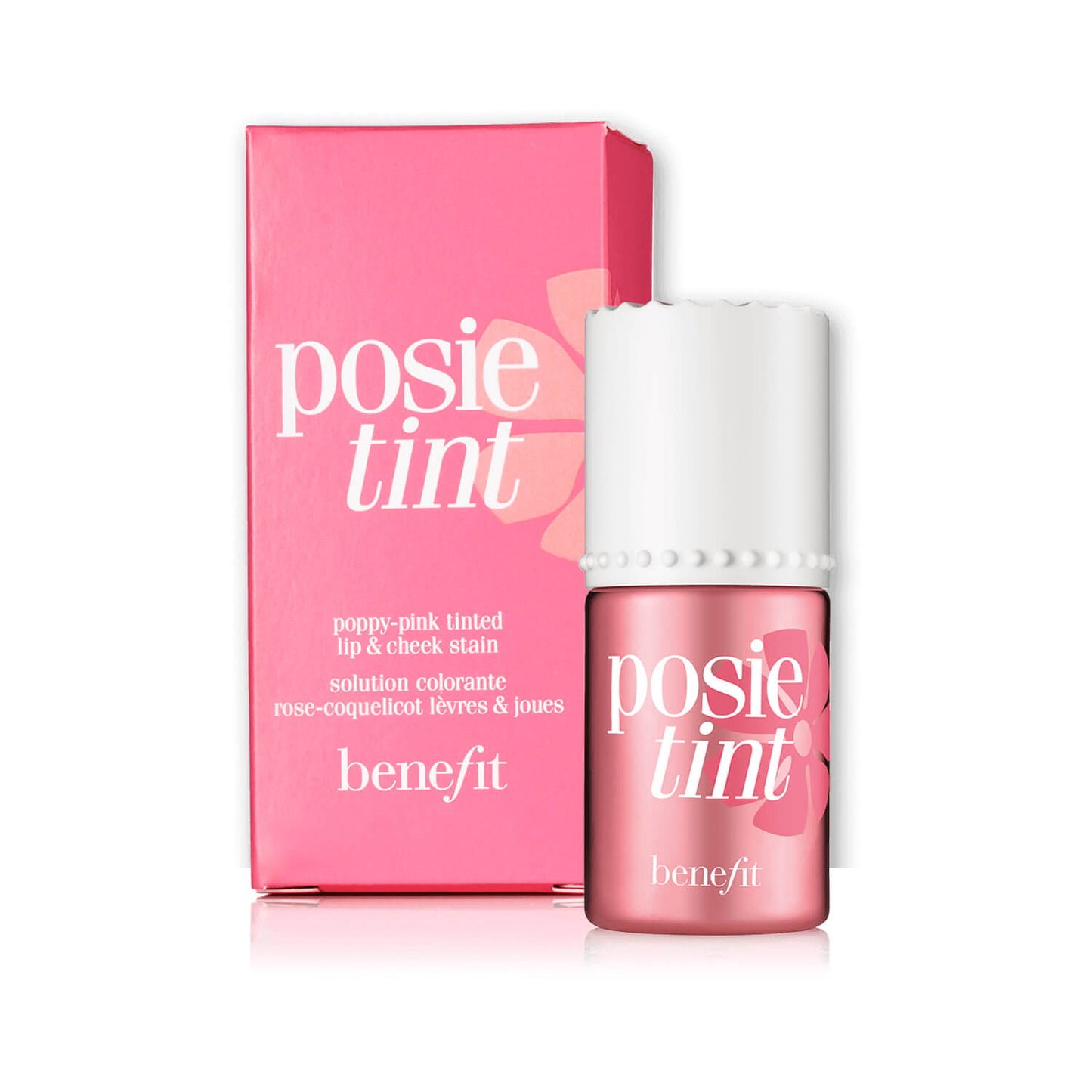 Benefit Cosmetics Posietint Cheek Lip Stain
