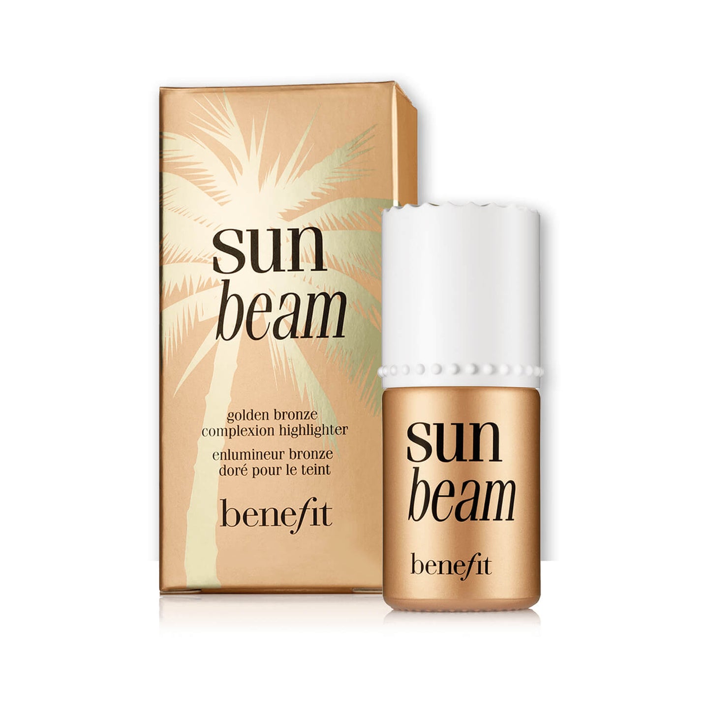 Benefit Cosmetics Sun Beam