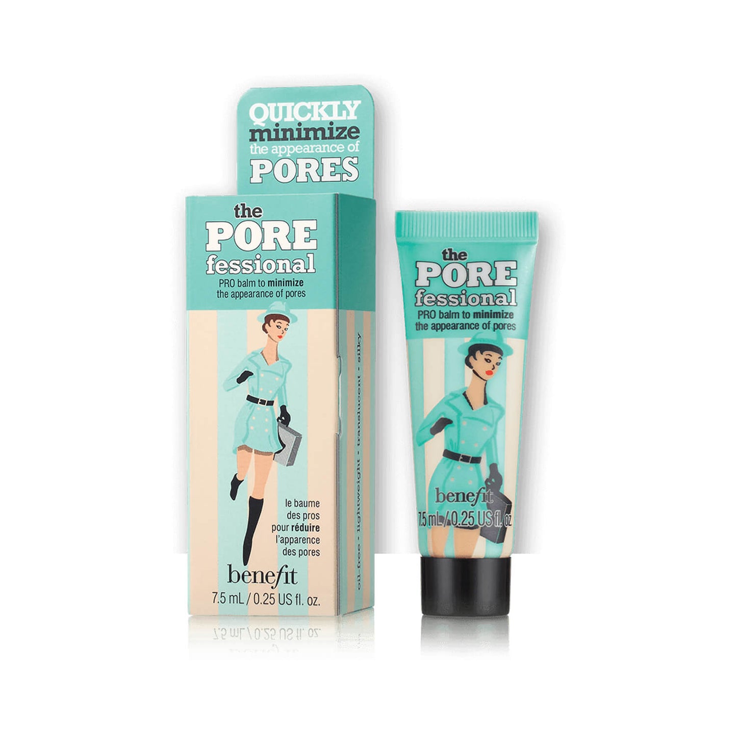Benefit Cosmetics The POREfessional Face Primer Mini