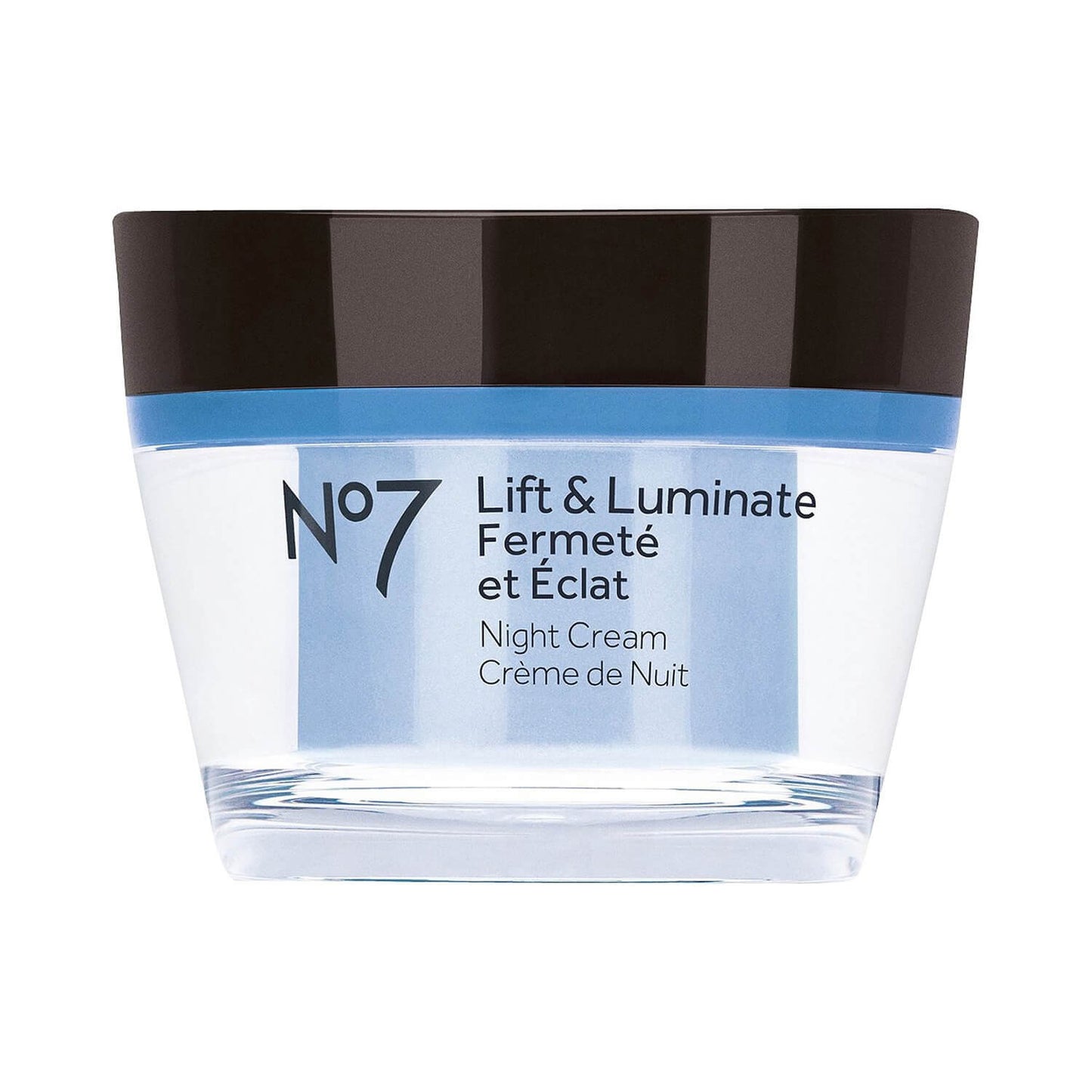 Boots No7 Lift Luminate Night Cream