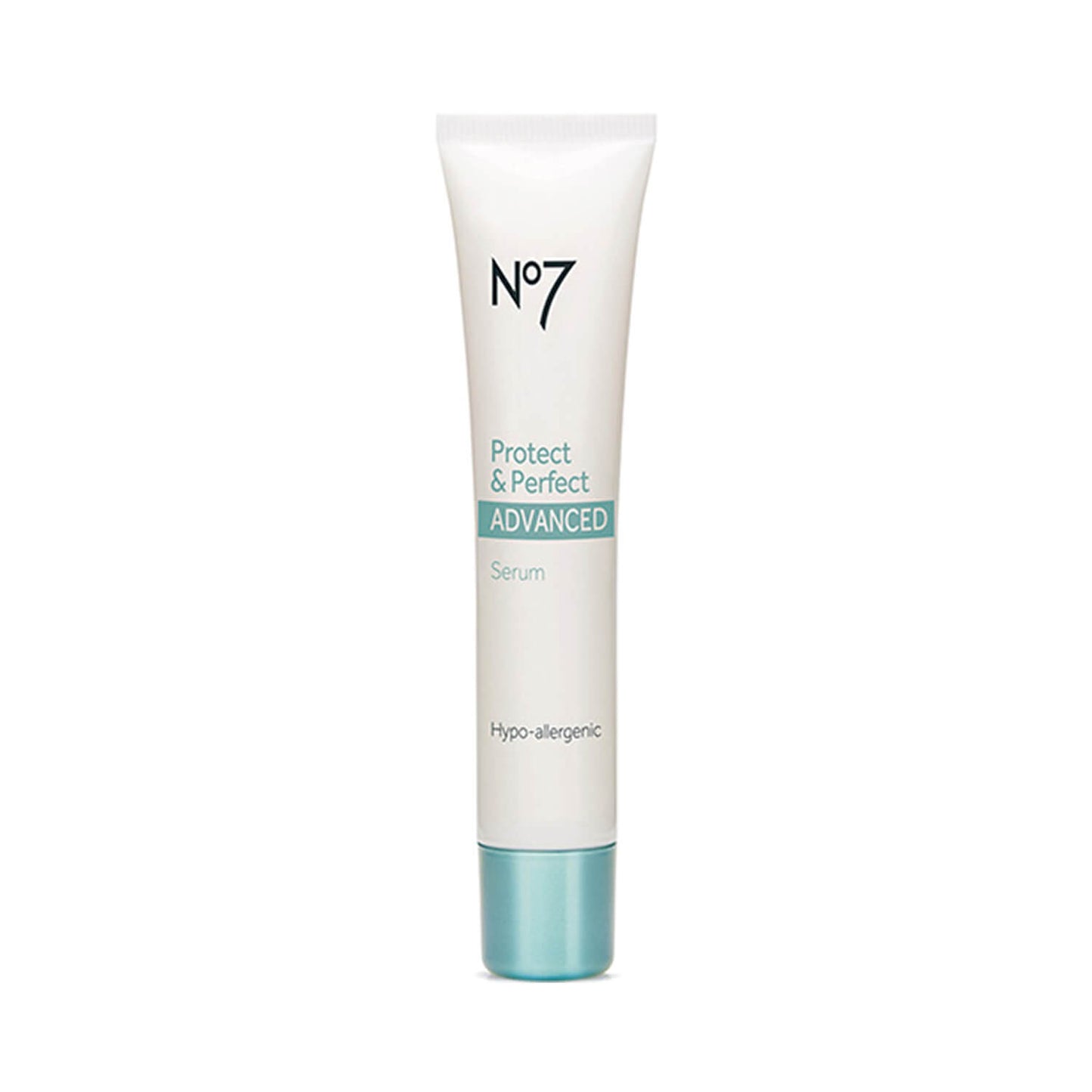 Boots No7 Protect Perfect Advanced Serum Tube