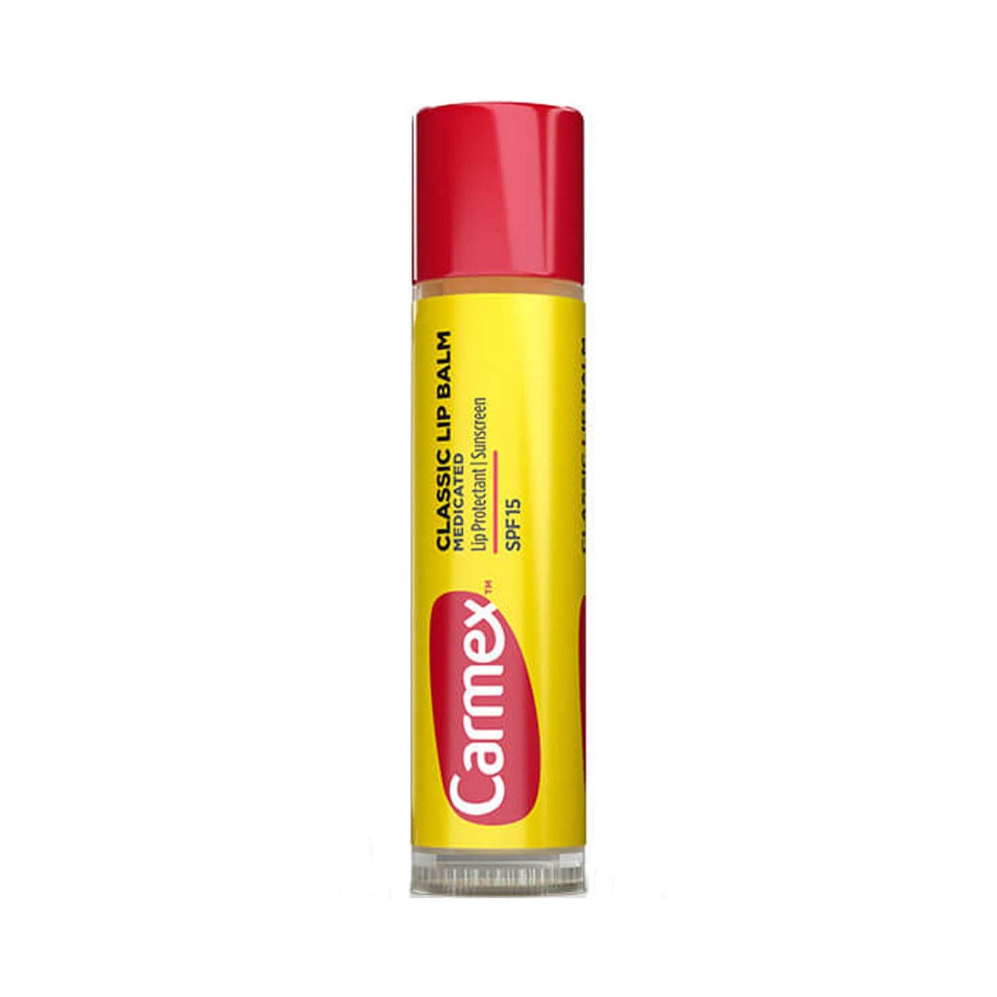 Carmex Lip Balm Original Stick