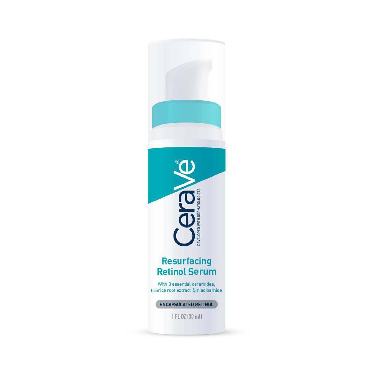 CeraVe Resurfacing Retinol Serum 30 mL