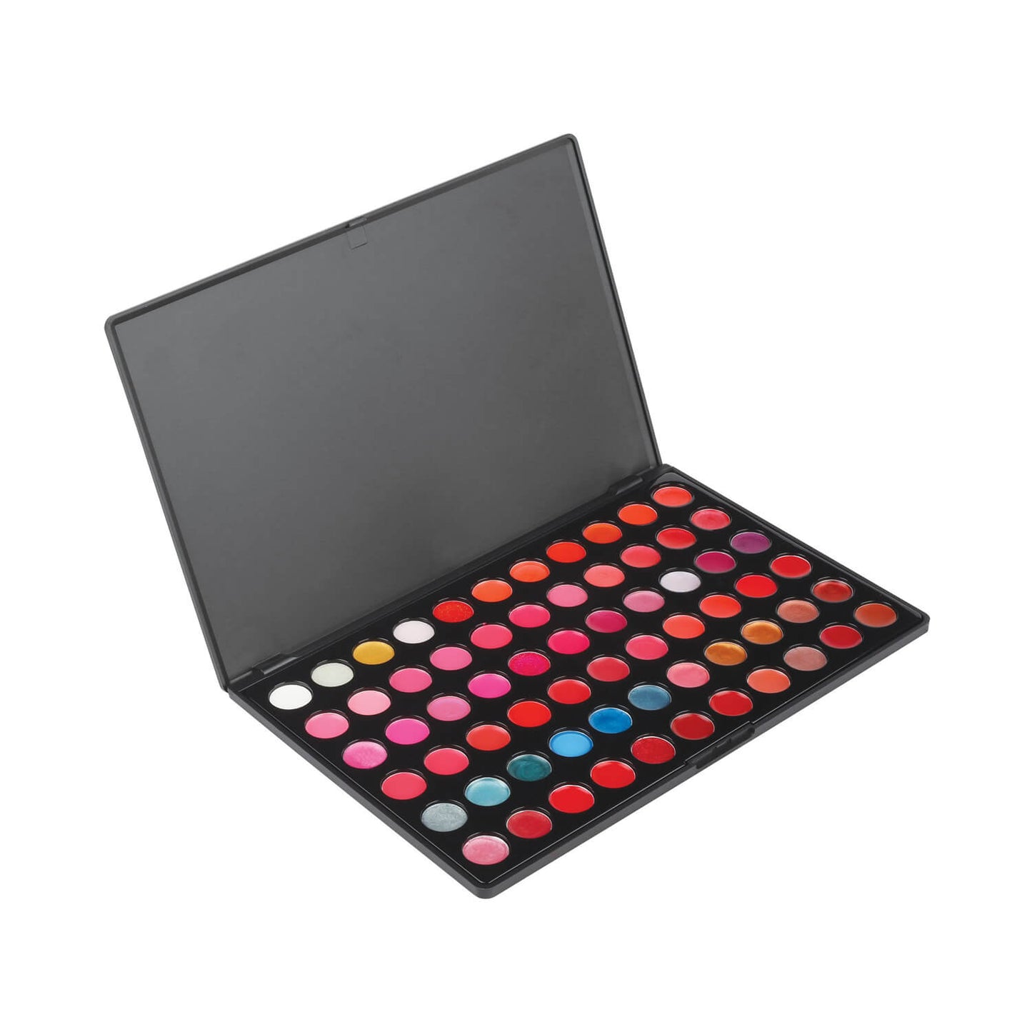 Coastal Scents 66 Lip Palette