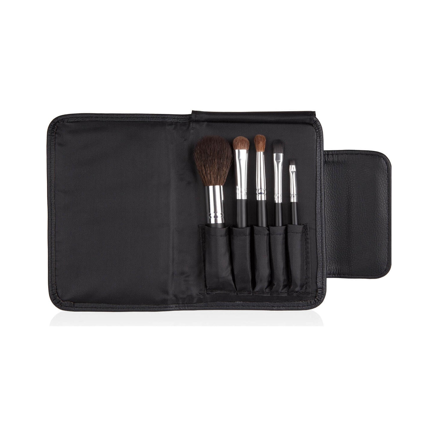 Coastal Scents GO TRAVEL Brush Set