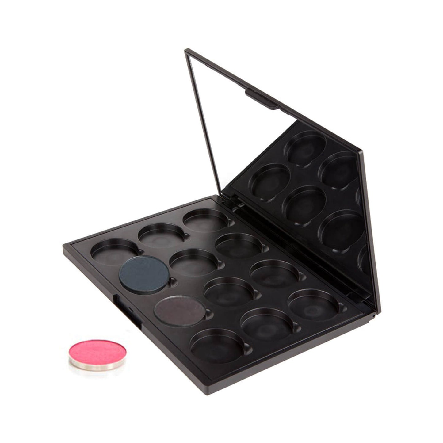 Coastal Scents Interchangeable Palette 12 Piece