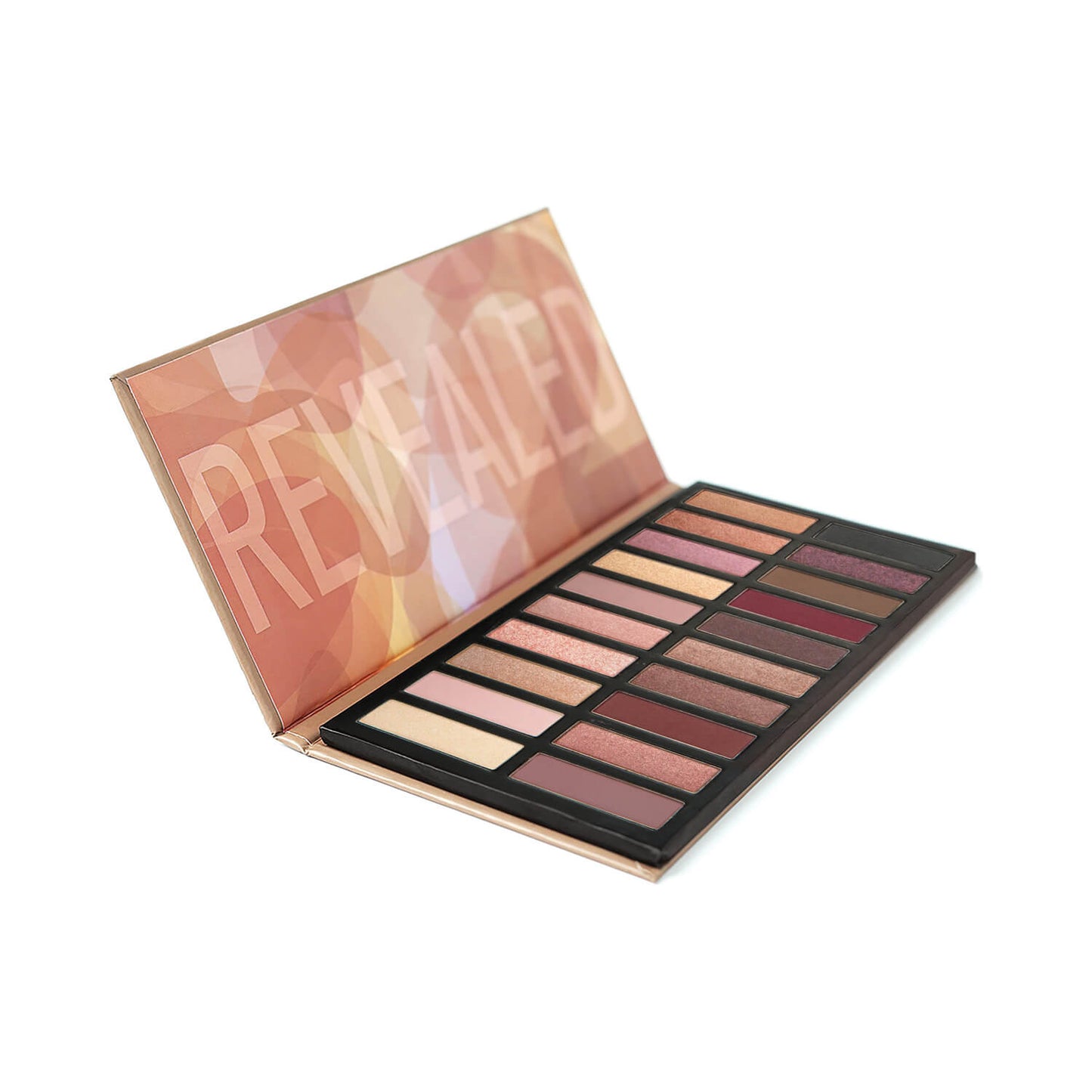 Coastal Scents Revealed 2 Eyeshadow Palette