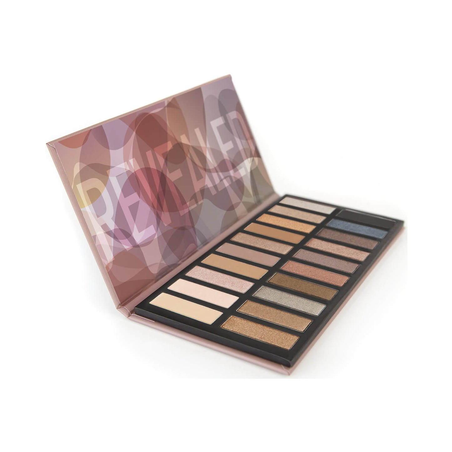 Coastal Scents Revealed Eyeshadow Palette