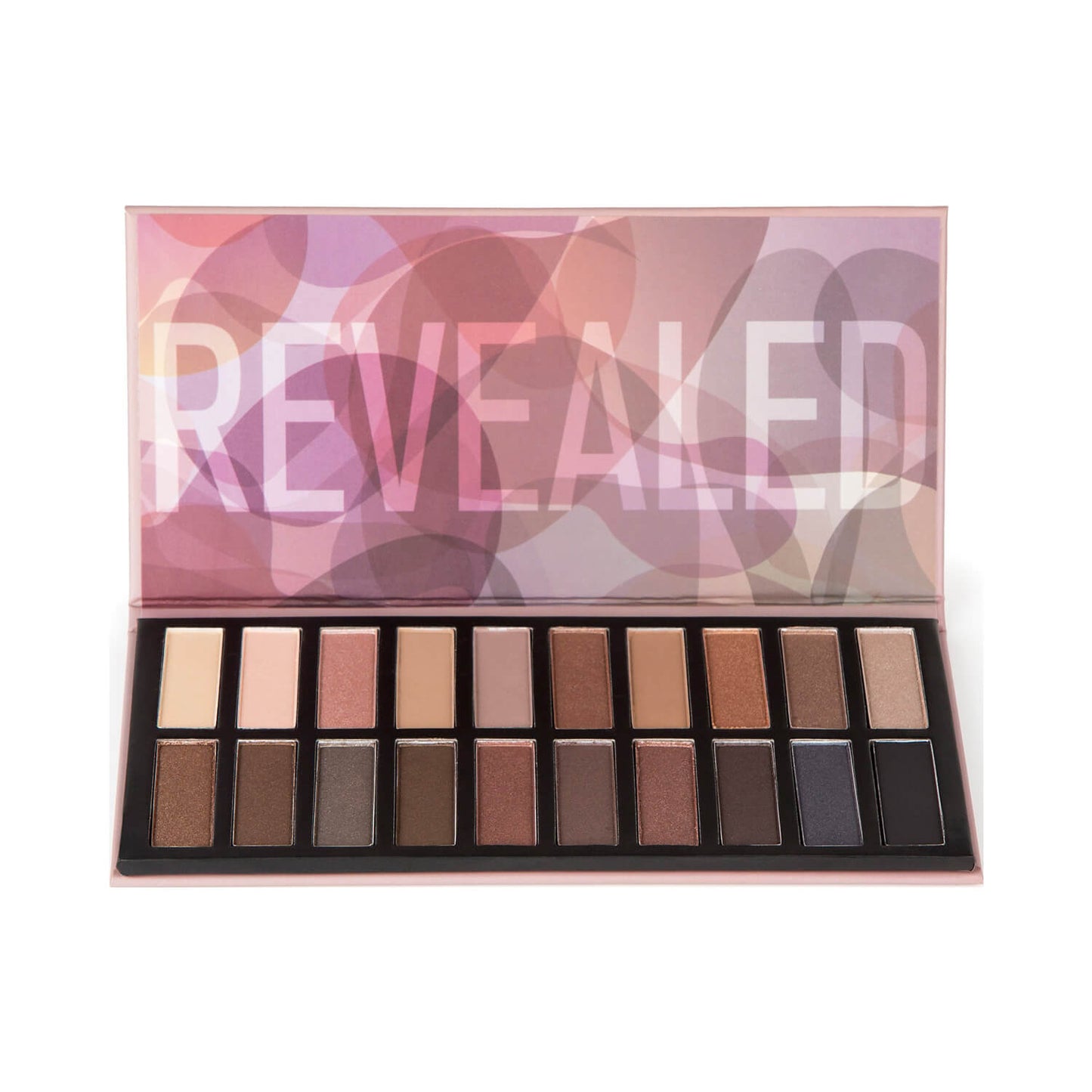 Coastal Scents Revealed Eyeshadow Palette