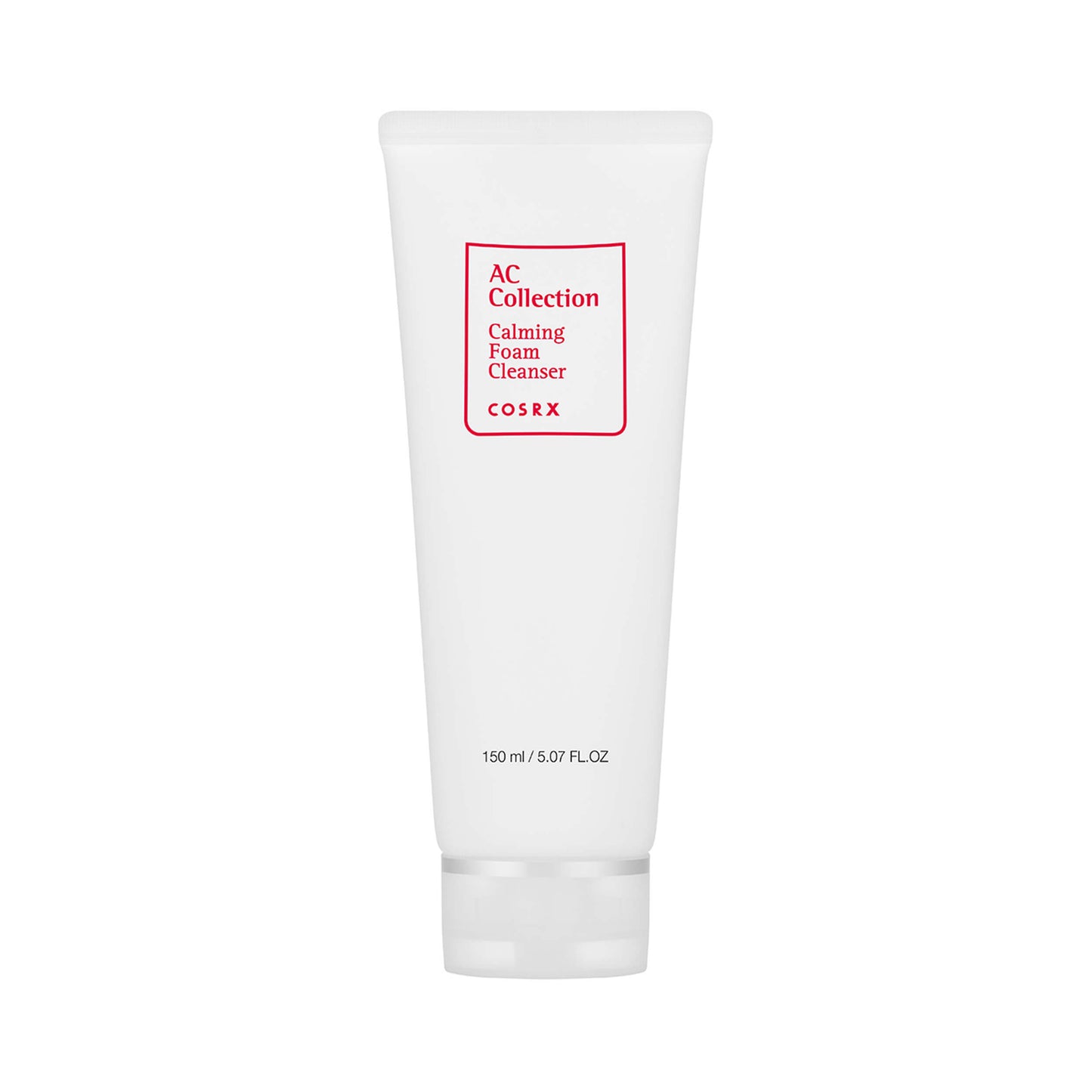 Cosrx AC Collection Calming Foam Cleanser 150 mL