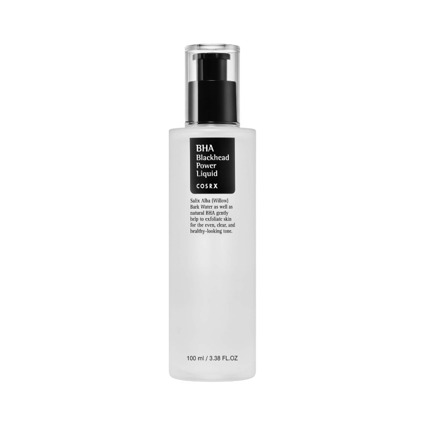 Cosrx BHA Blackhead Power Liquid 100ml