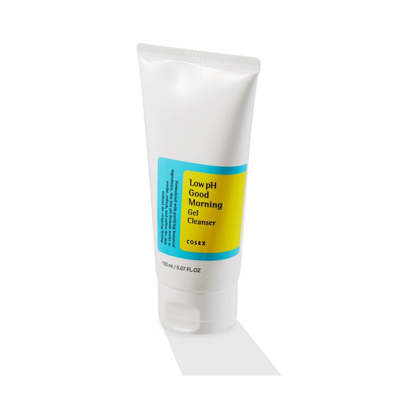 Cosrx Low pH Good Morning Gel Cleanser